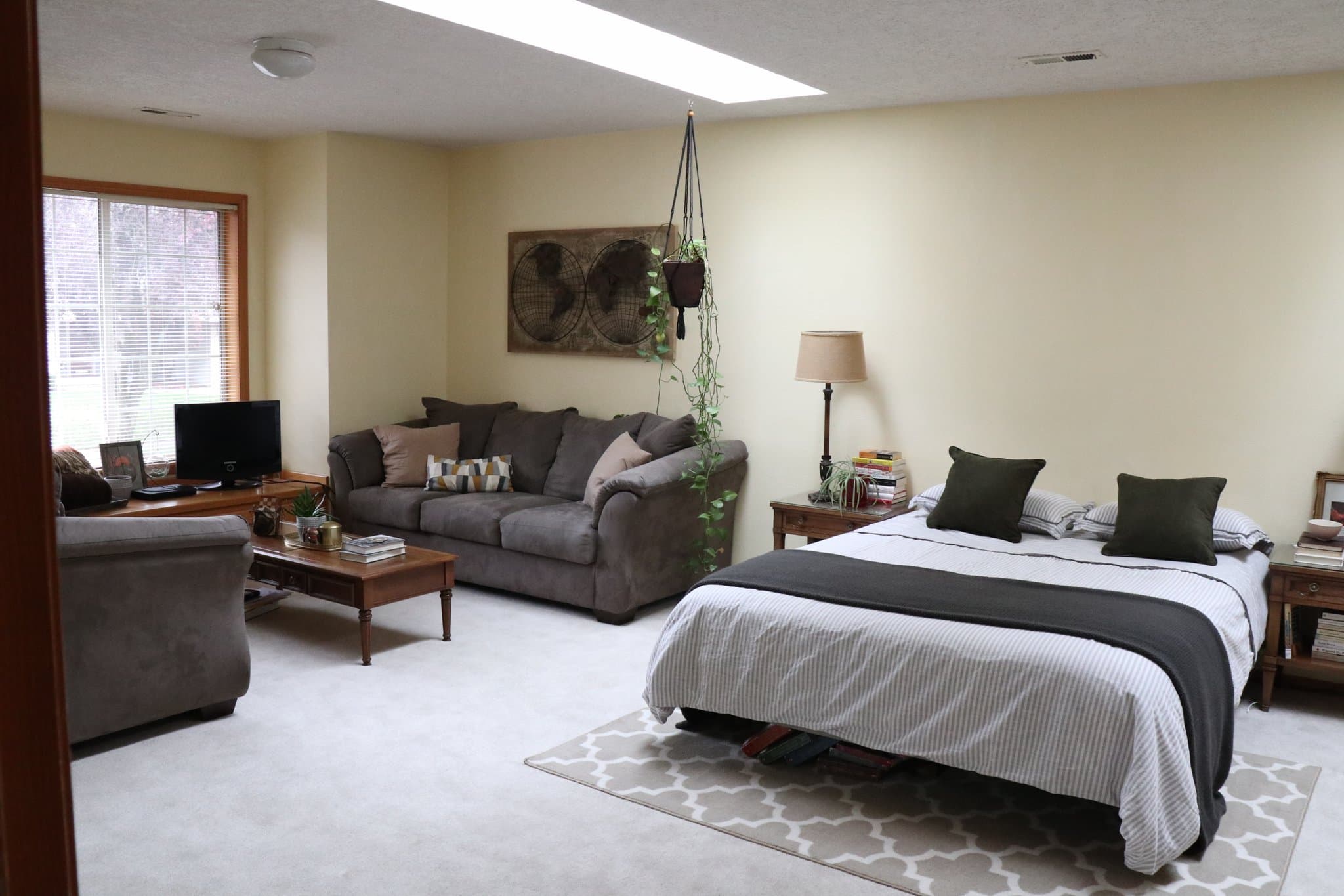 Vancouver House: 17301 SE Fisher Dr
