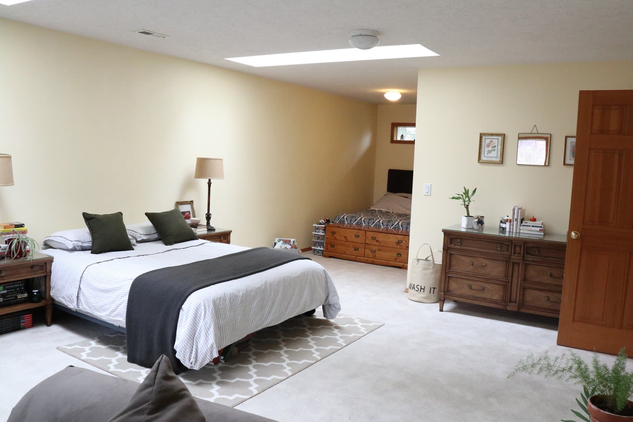 Vancouver House: 17301 SE Fisher Dr