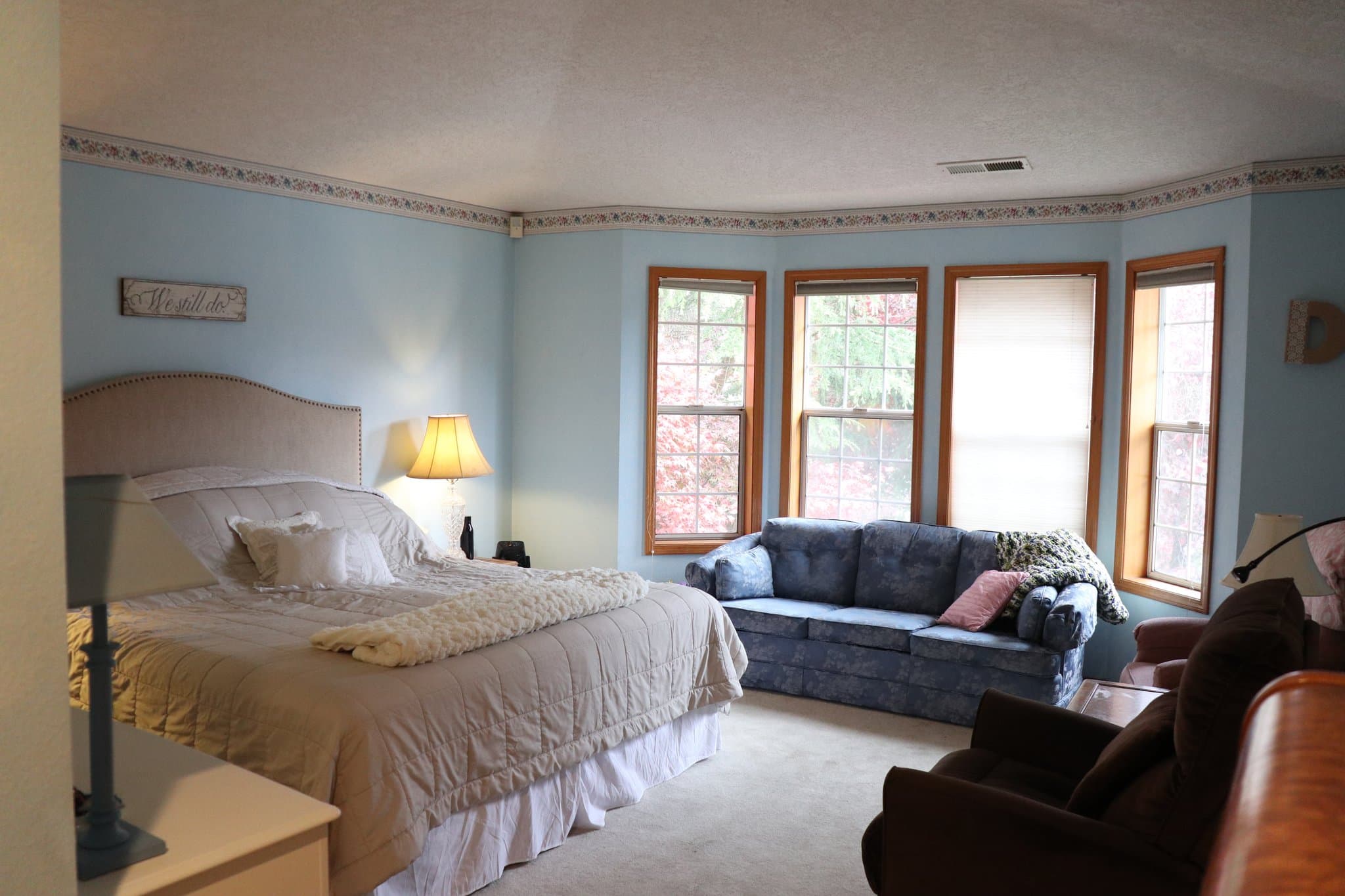 Vancouver House: 17301 SE Fisher Dr