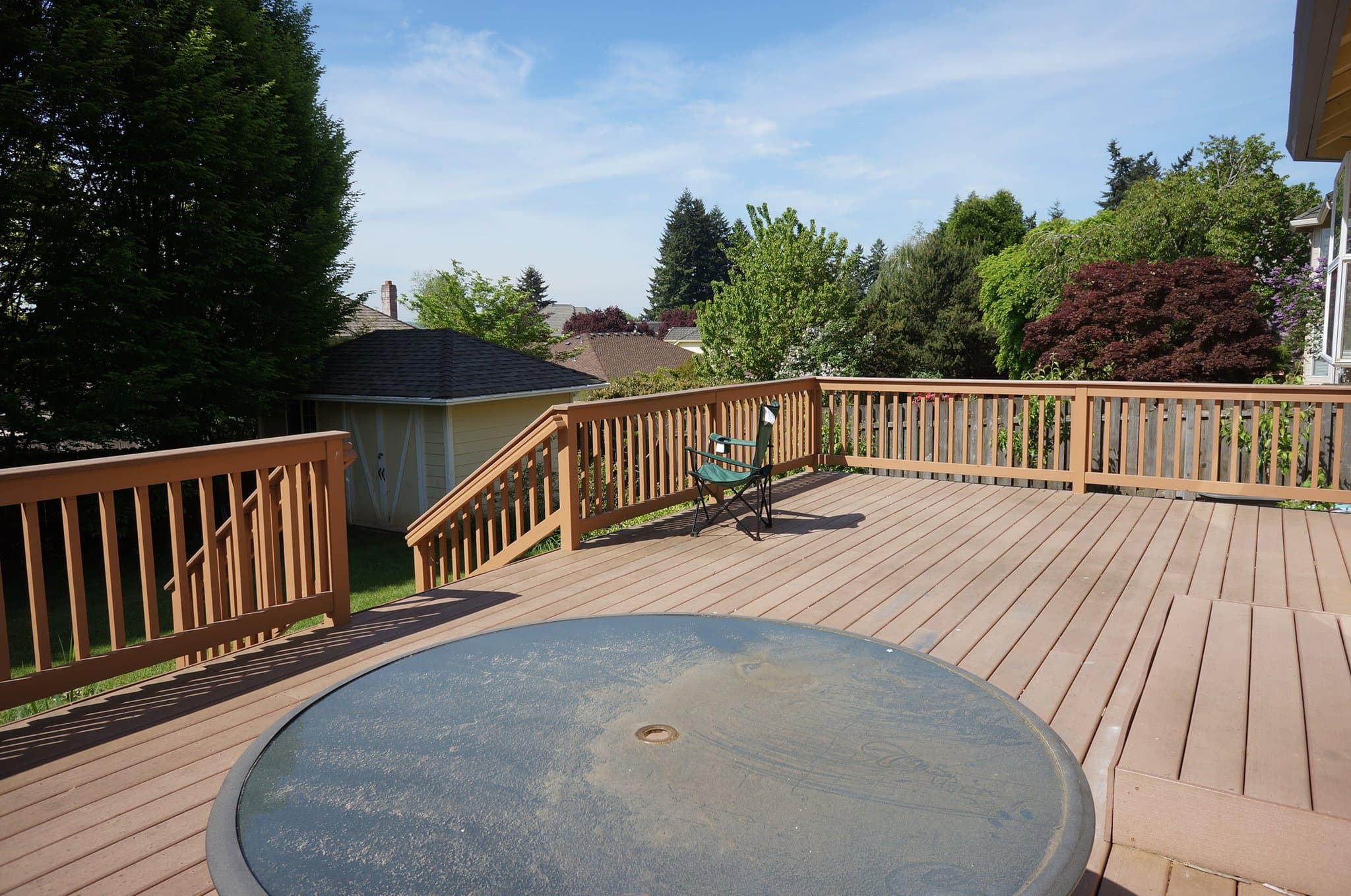 Vancouver House: 17301 SE Fisher Dr