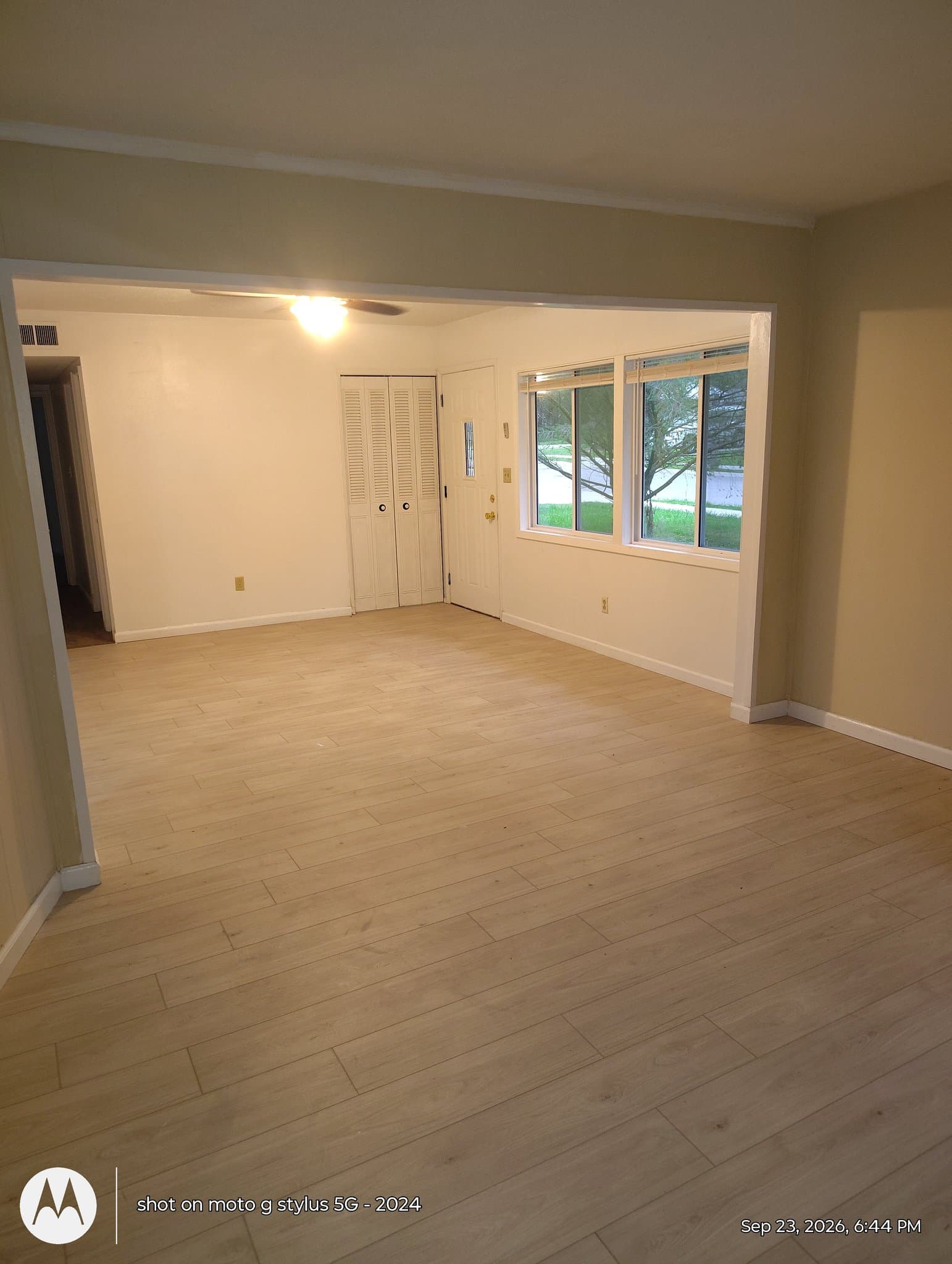 Madison House: 2713 Springwood Dr