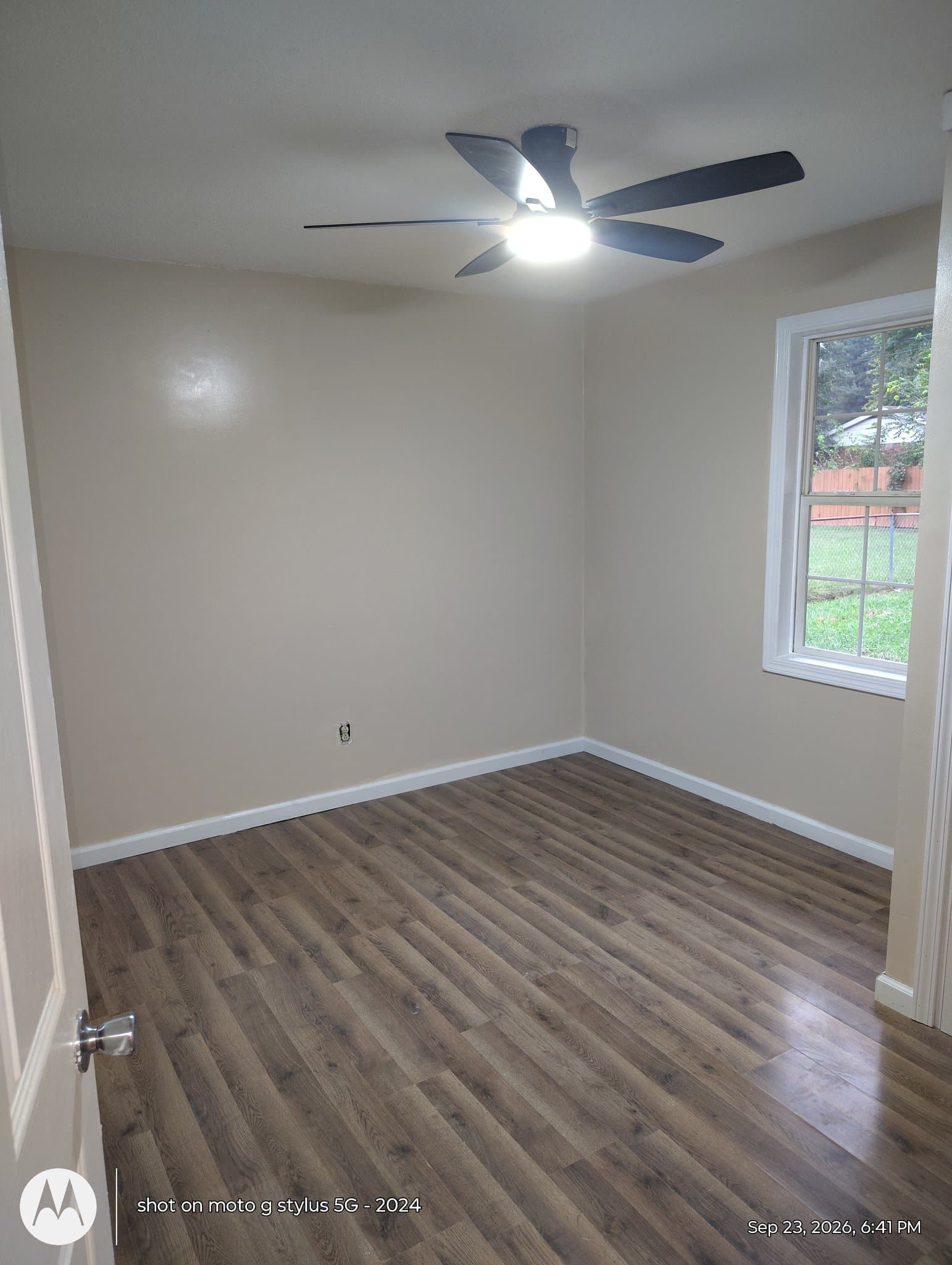 Madison House: 2713 Springwood Dr