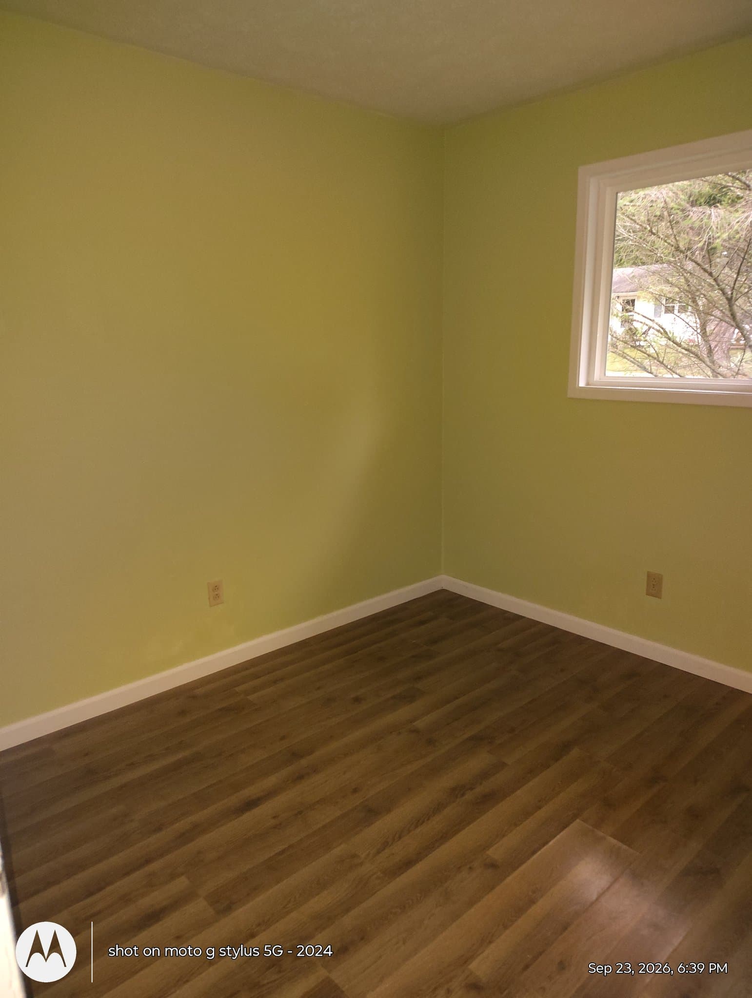 Madison House: 2713 Springwood Dr