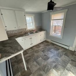 Millinocket House: 268 Highland ave