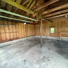 Millinocket House: 414 Katahdin