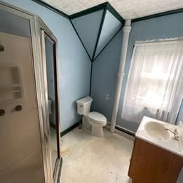 Millinocket House: 414 Katahdin