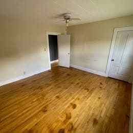 Millinocket House: 414 Katahdin