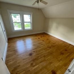 Millinocket House: 414 Katahdin