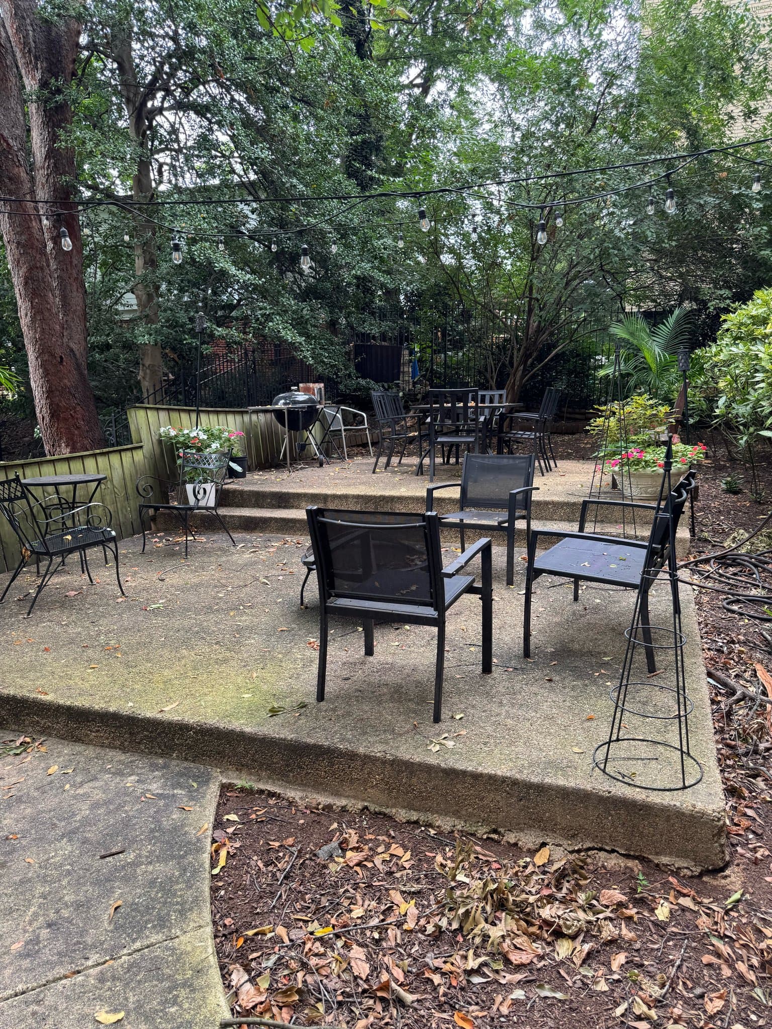 Washington Condo: 2716 Wisconsin Ave NW