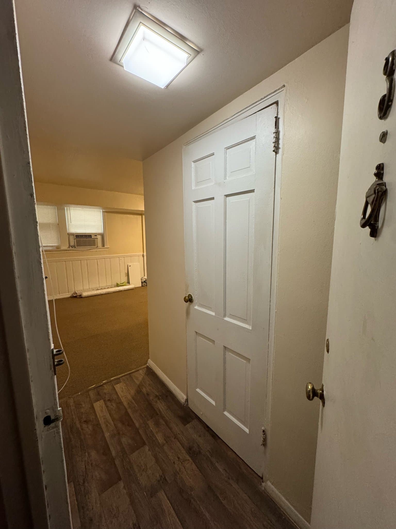 Washington Condo: 2716 Wisconsin Ave NW