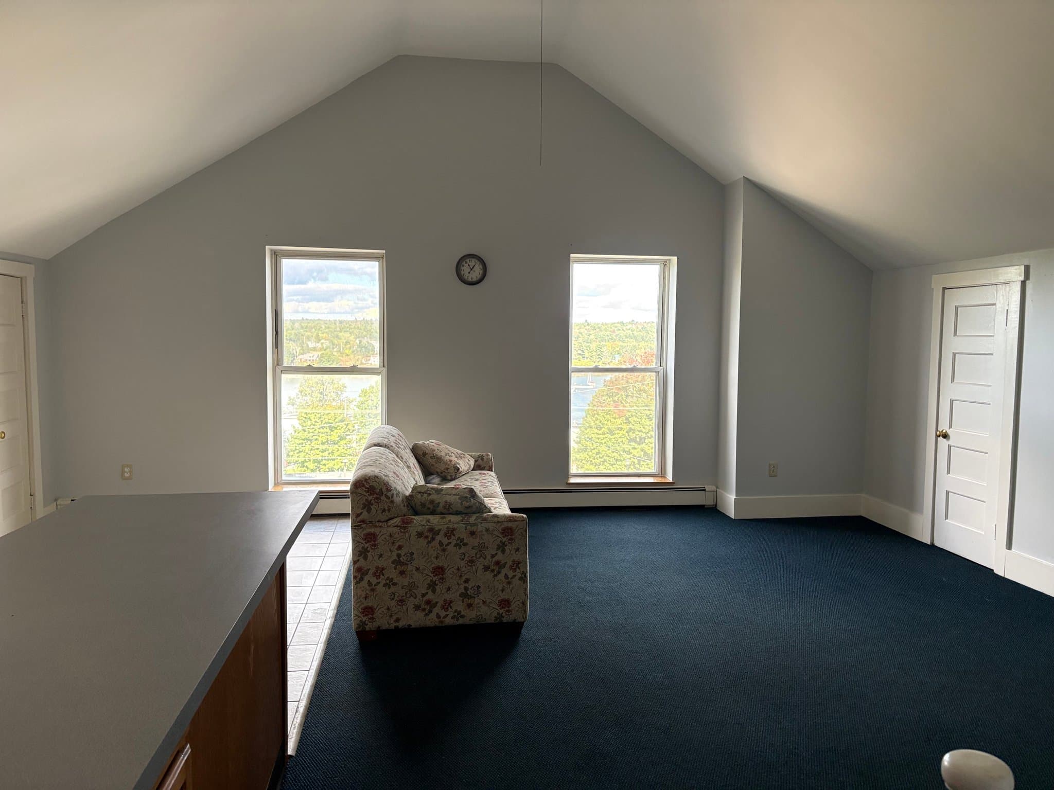 Belfast Apartment: 23 Spring Street