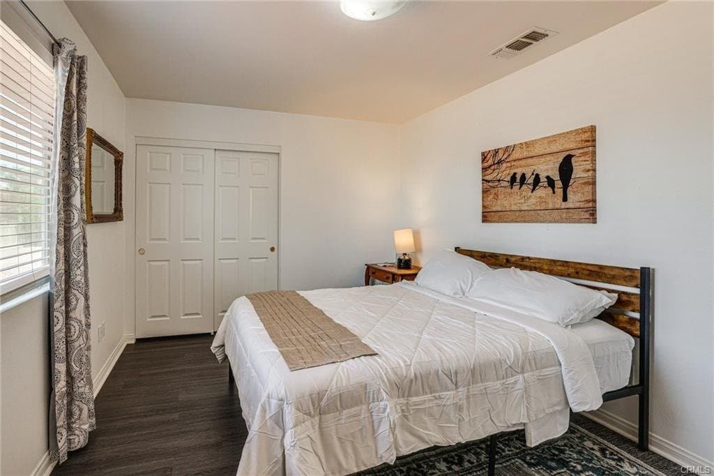 Yucca Valley House: 8523 Barberry Ave