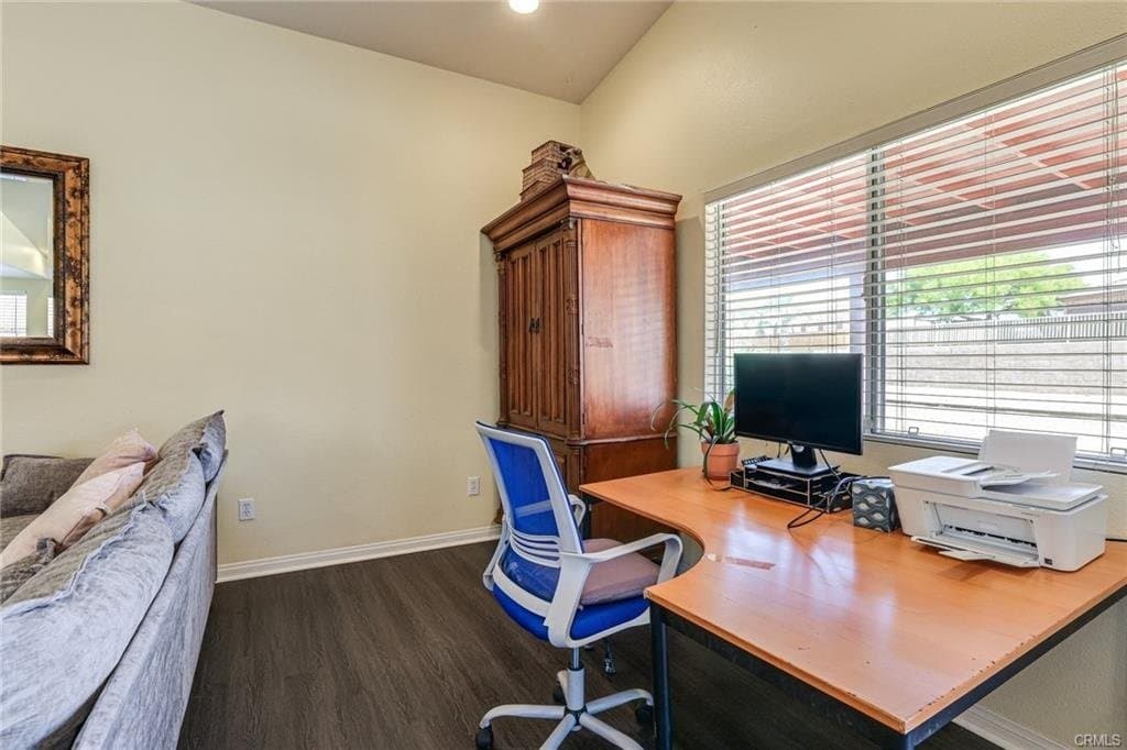 Yucca Valley House: 8523 Barberry Ave