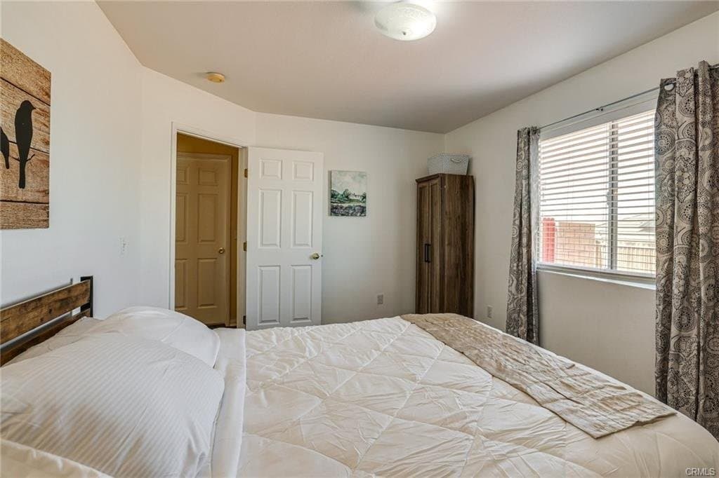 Yucca Valley House: 8523 Barberry Ave