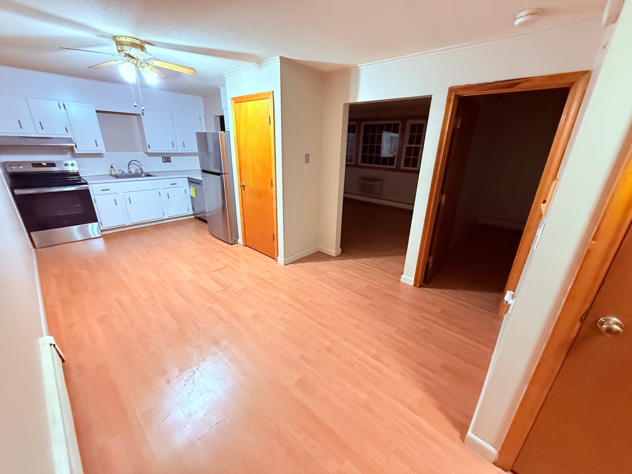 Dennis Port Condo: 174 Upper County Rd