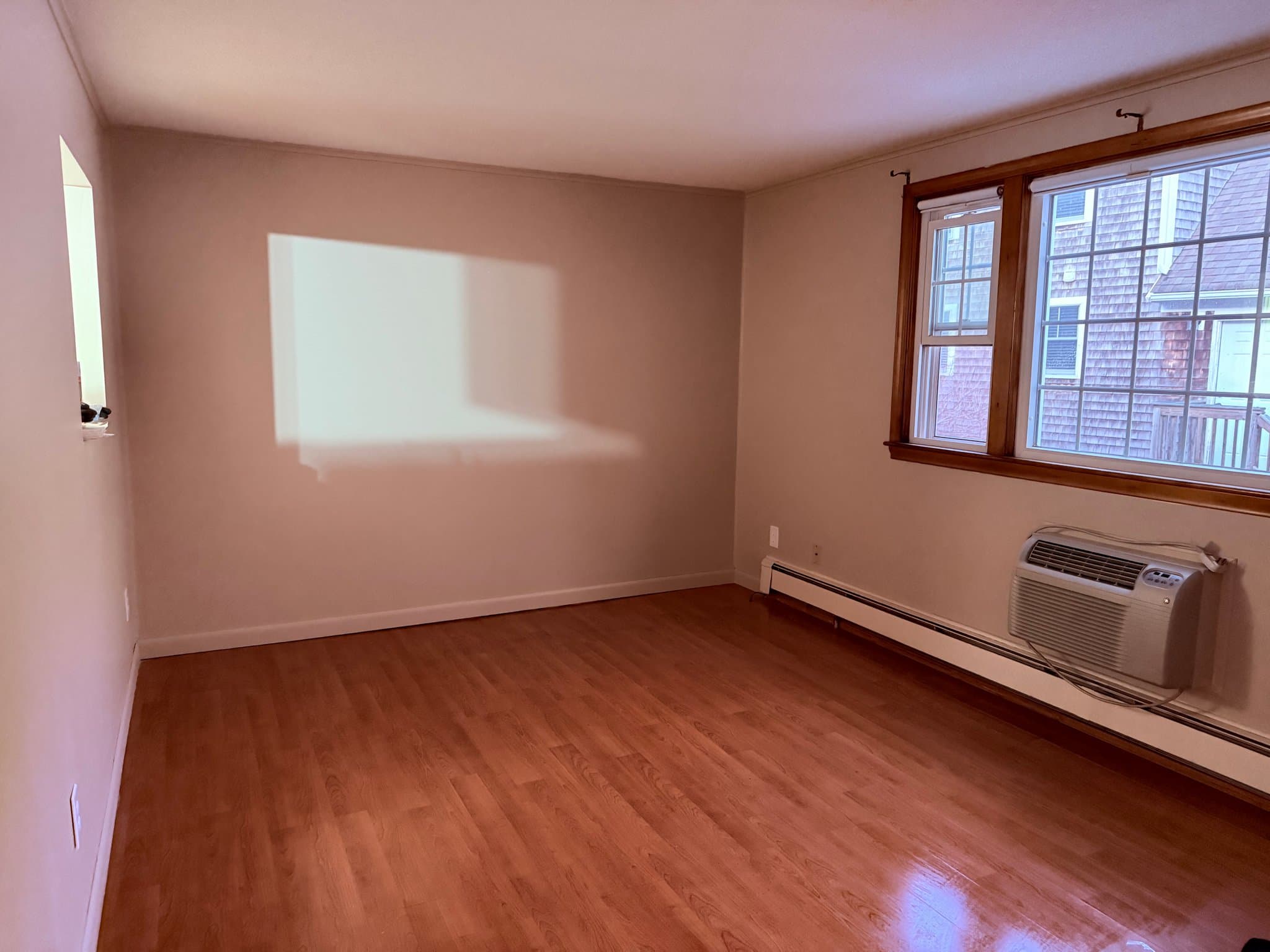Dennis Port Condo: 174 Upper County Rd