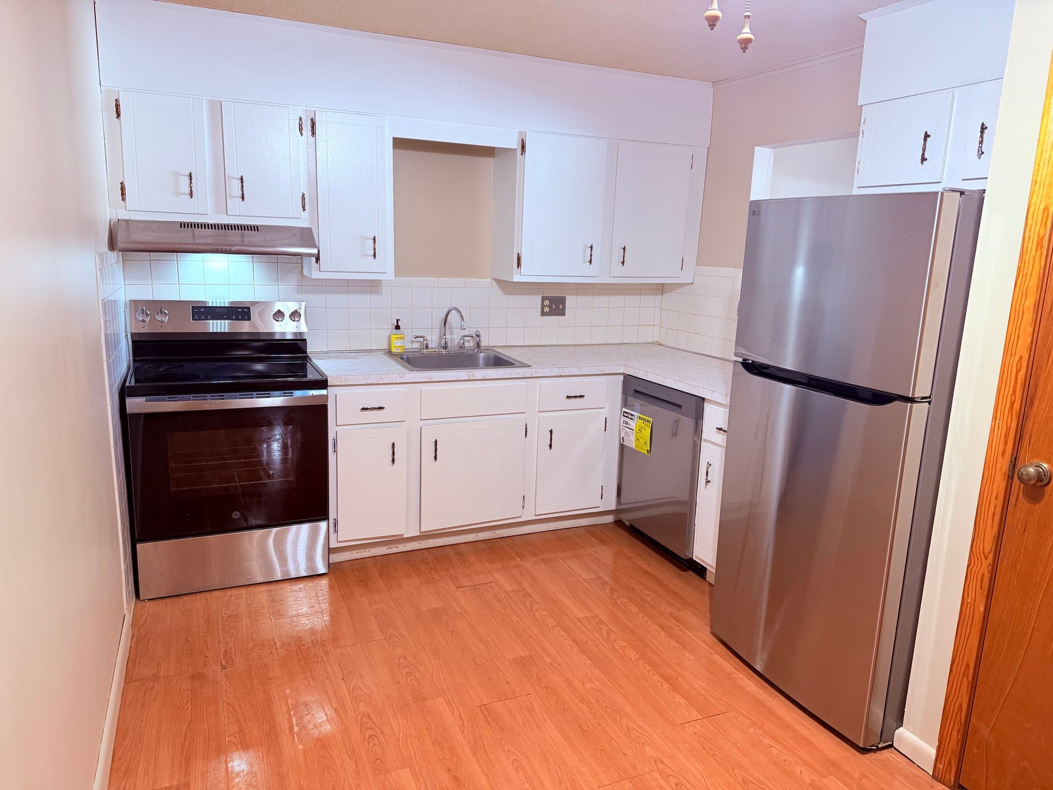 Dennis Port Condo: 174 Upper County Rd