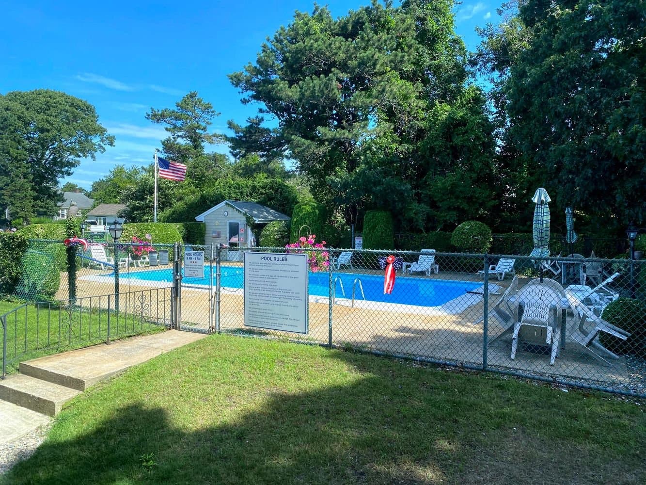 Dennis Port Condo: 174 Upper County Rd