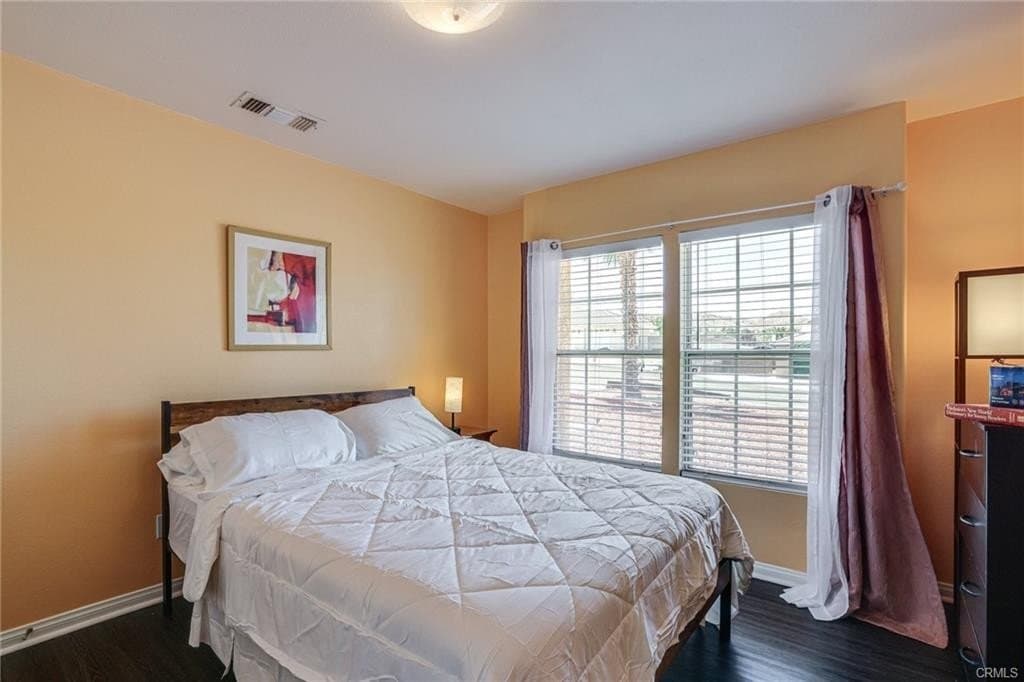 Yucca Valley House: 8523 Barberry Ave