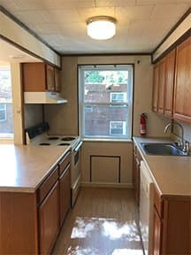 State College Apartment: 211 Easterly Parkway