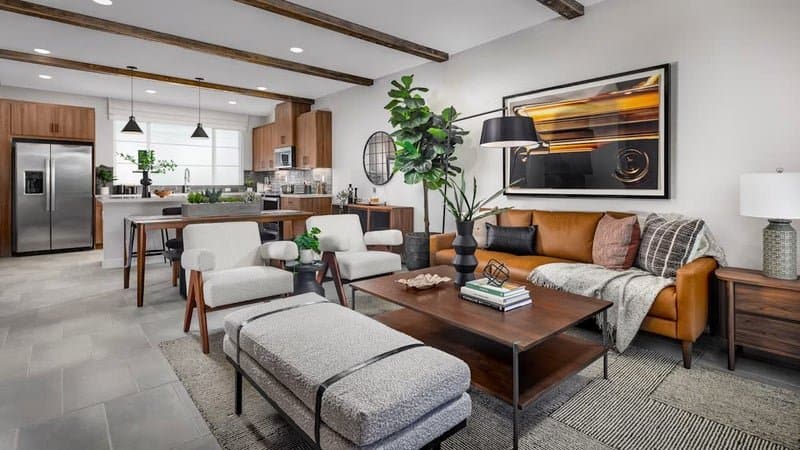 San Diego Single Room: 10202 Vista Lusardi