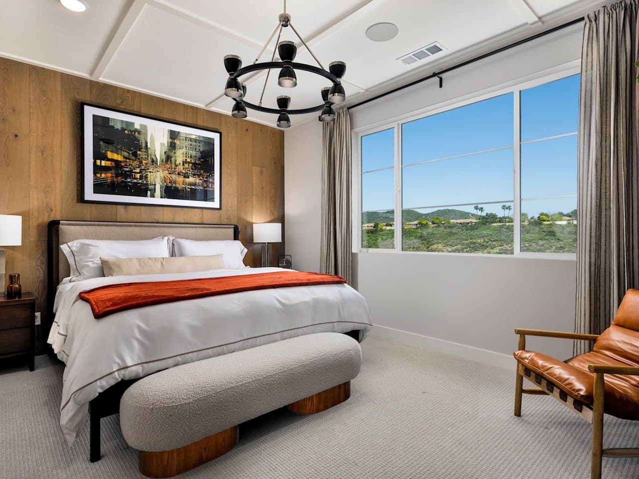 San Diego Single Room: 10202 Vista Lusardi