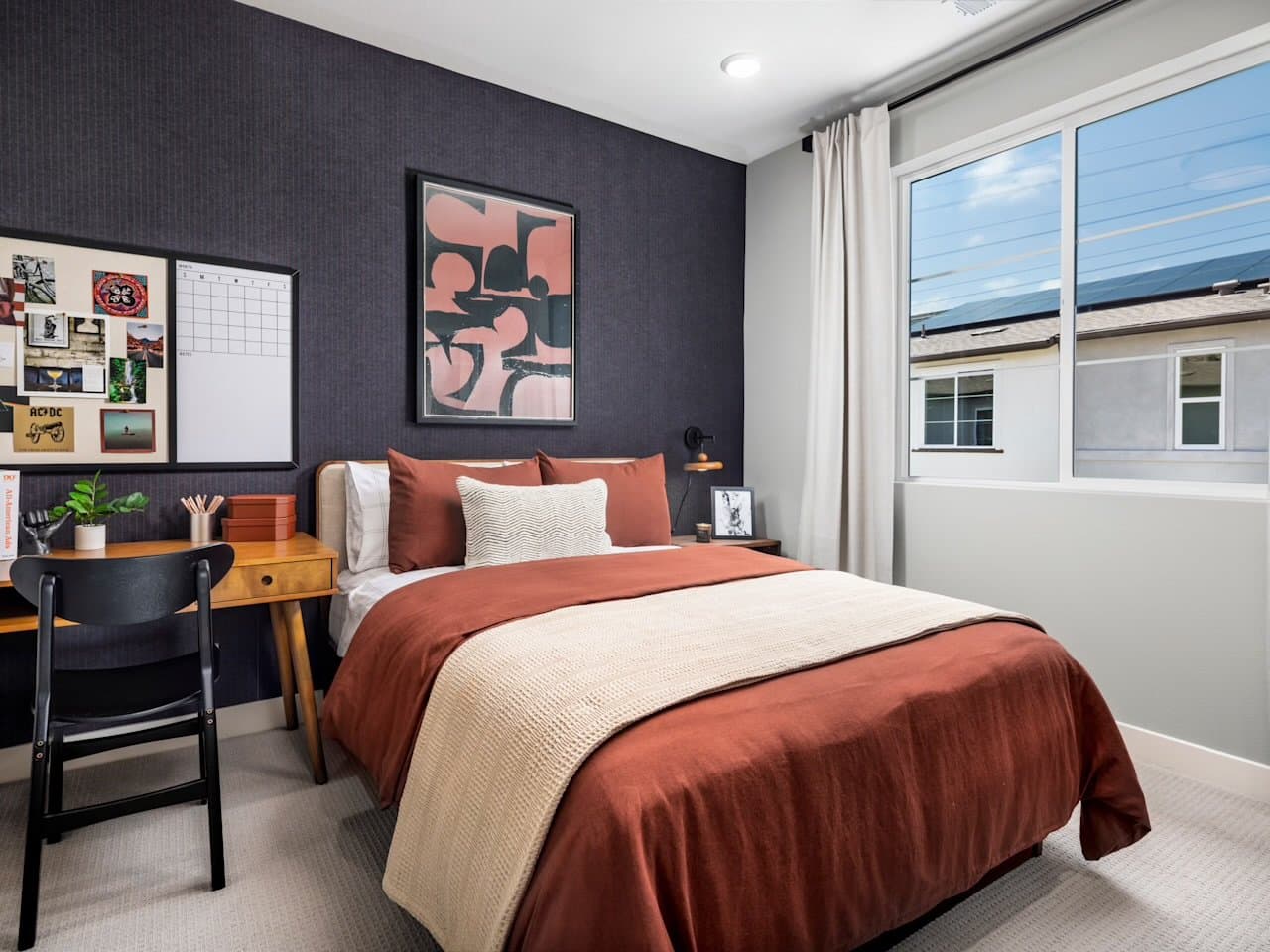 San Diego Single Room: 10202 Vista Lusardi
