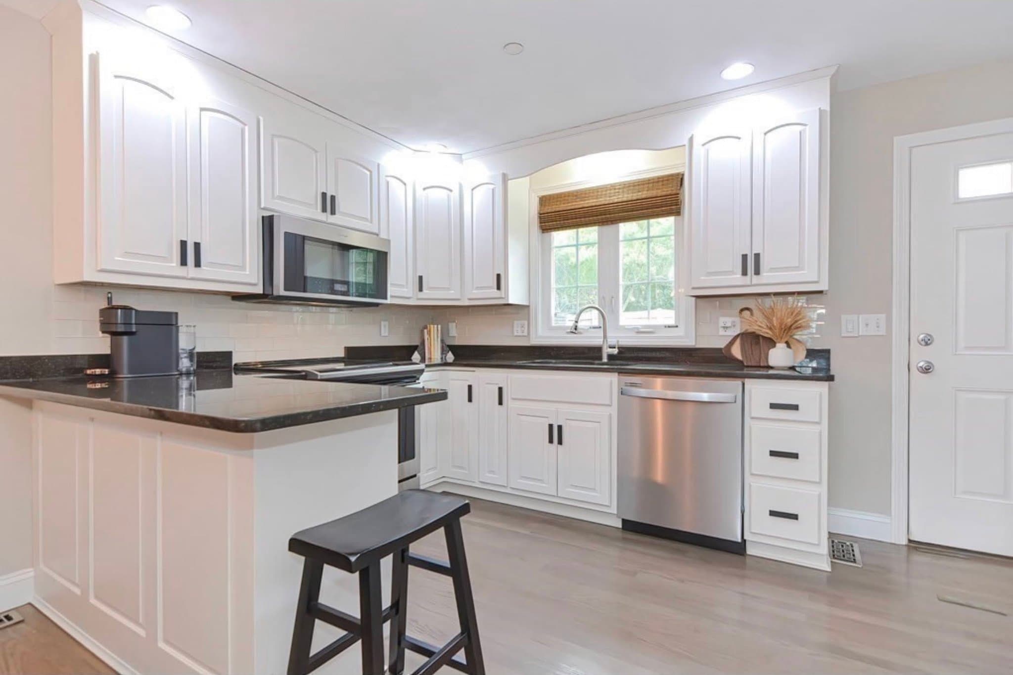 Dedham Townhome: 39 Curve St
