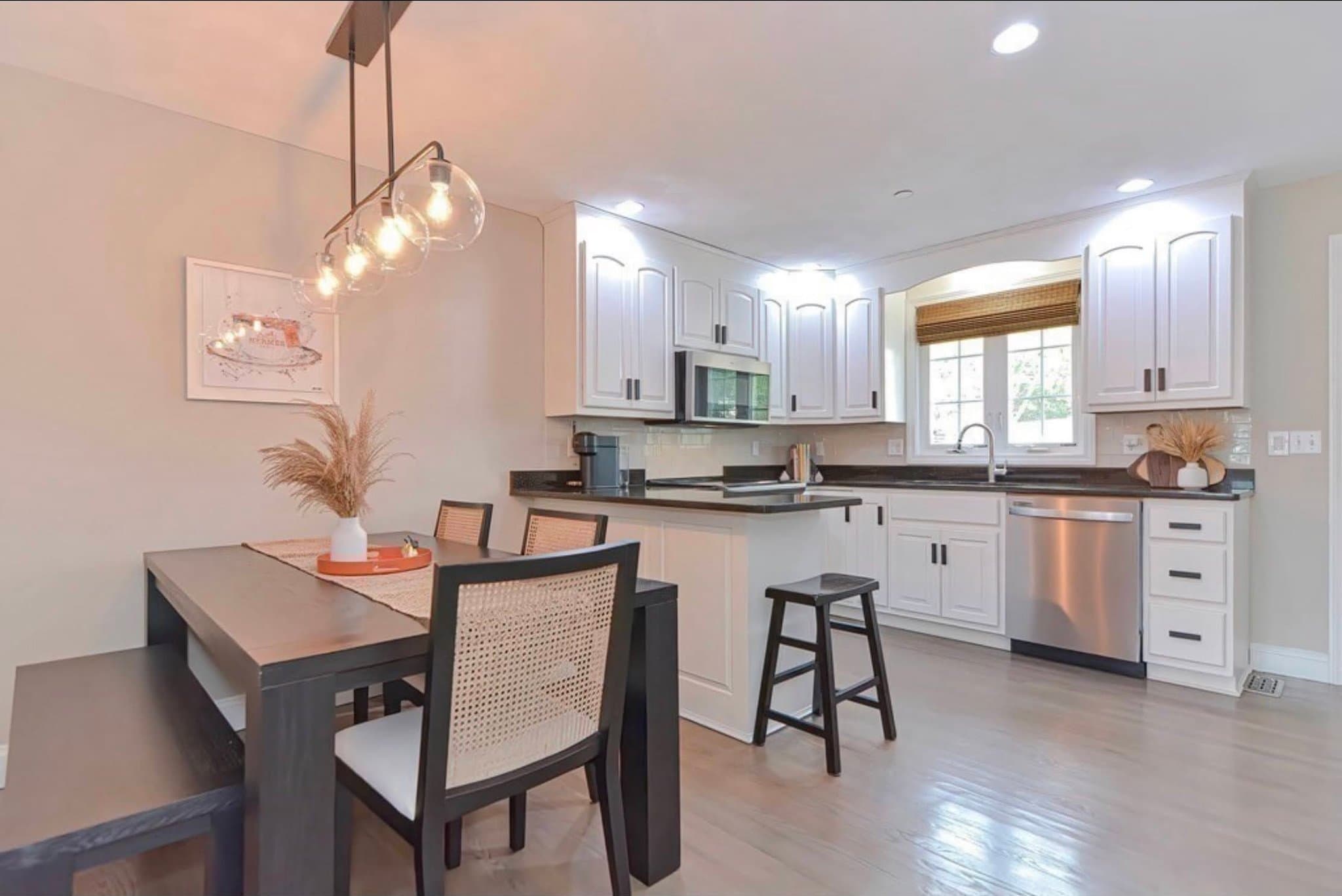 Dedham Townhome: 39 Curve St
