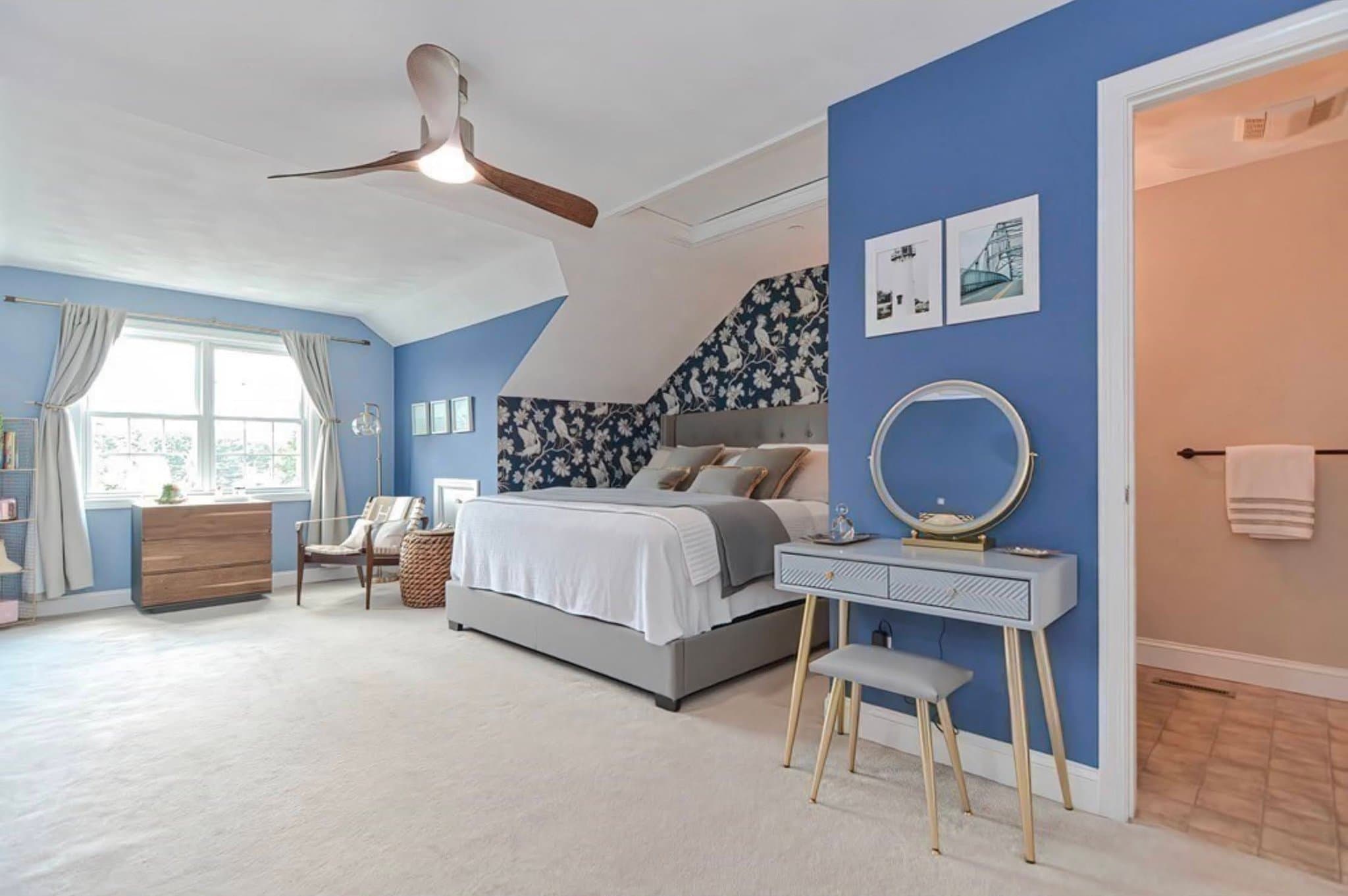 Dedham Townhome: 39 Curve St