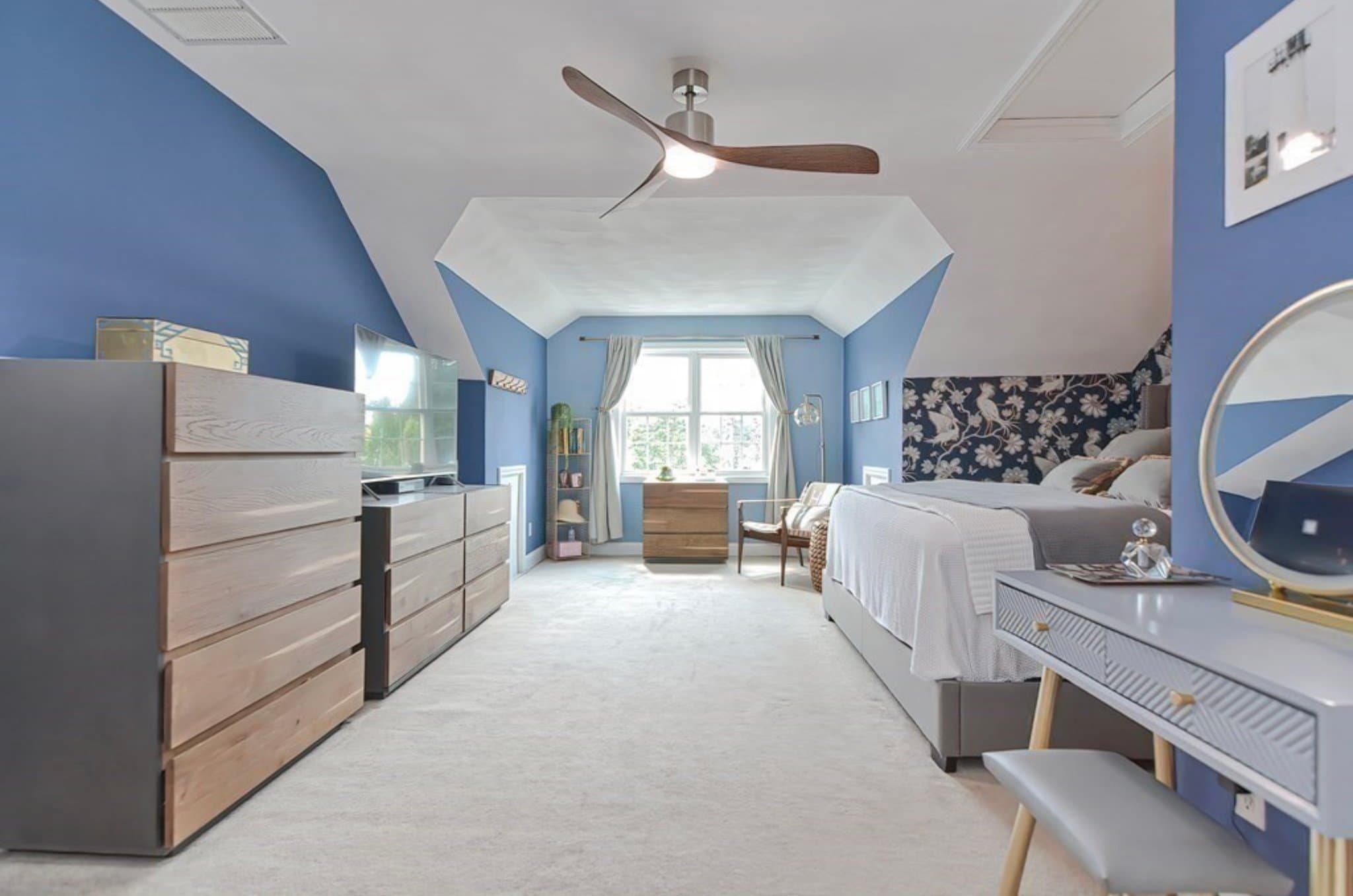 Dedham Townhome: 39 Curve St