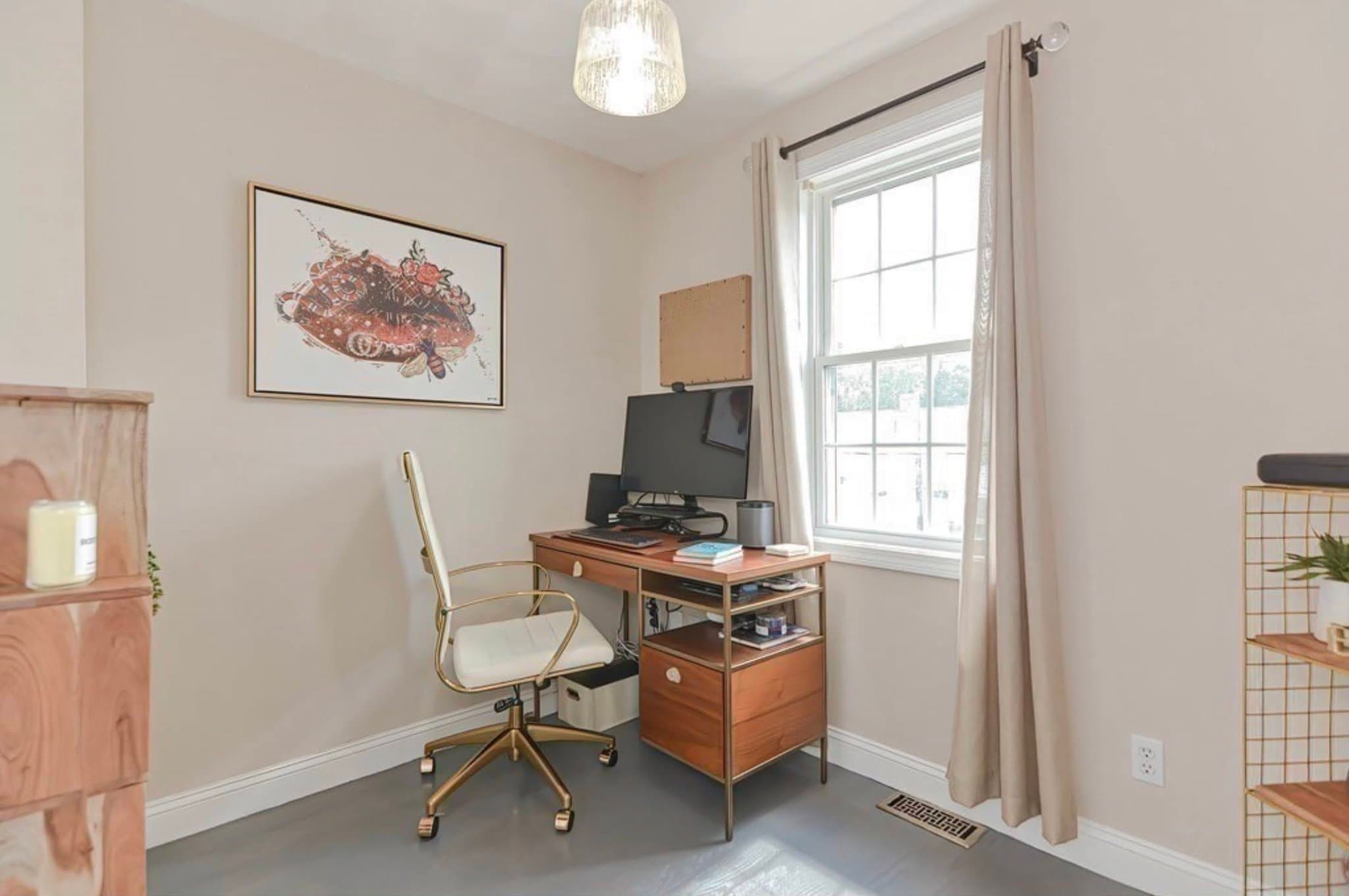 Dedham Townhome: 39 Curve St