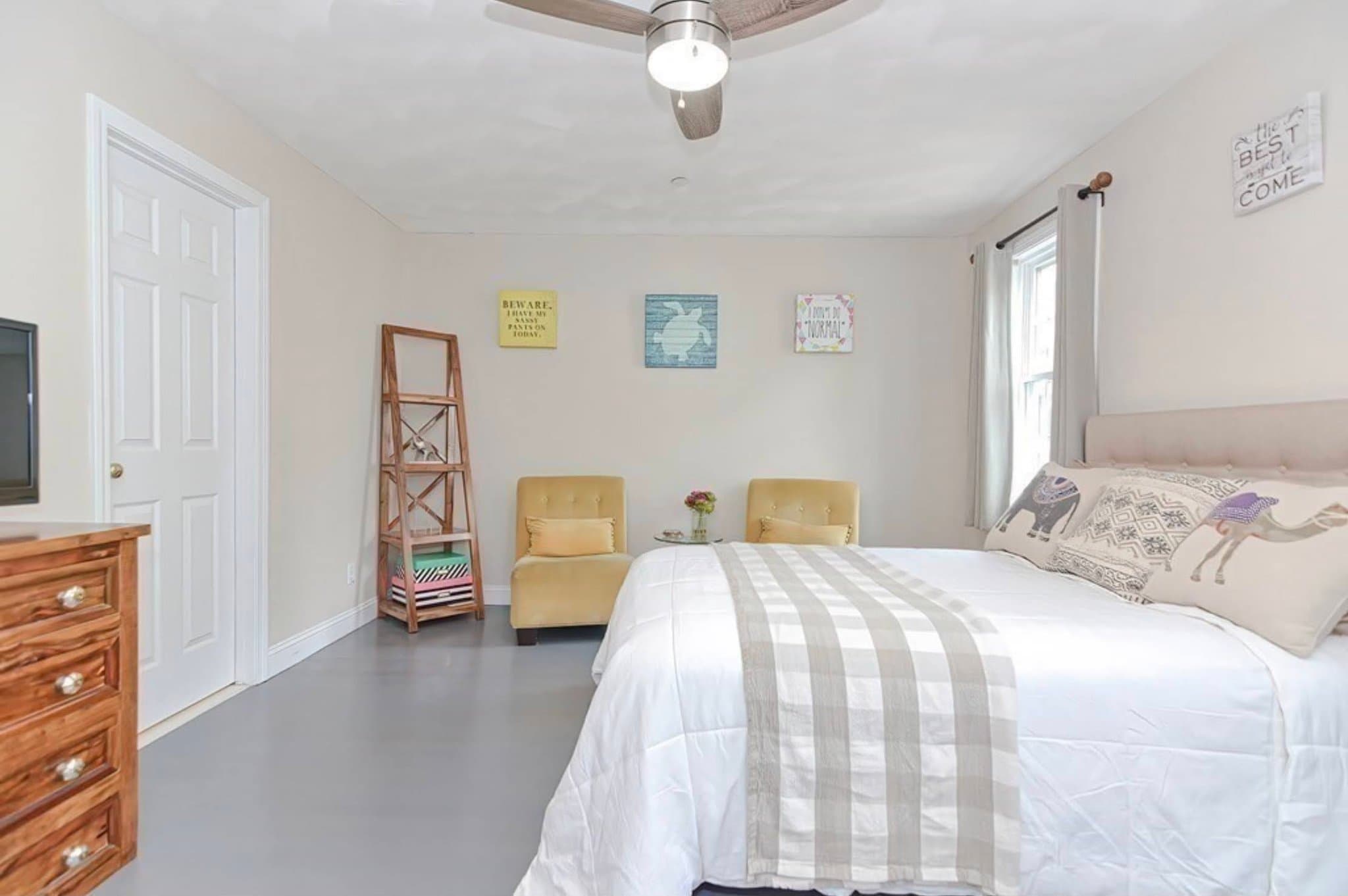 Dedham Townhome: 39 Curve St