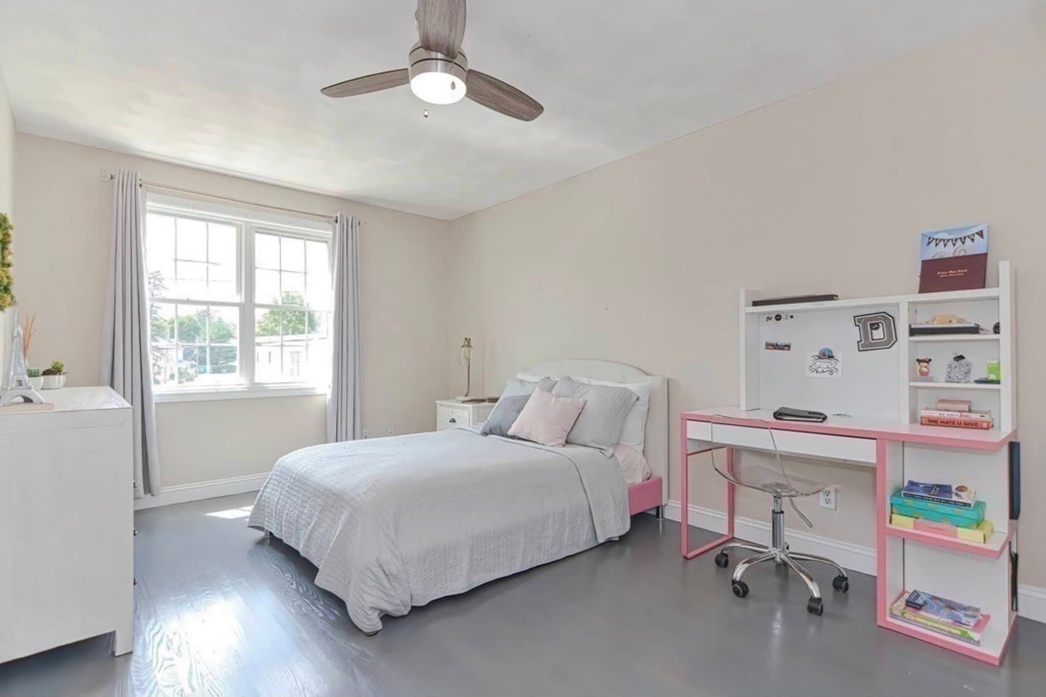 Dedham Townhome: 39 Curve St