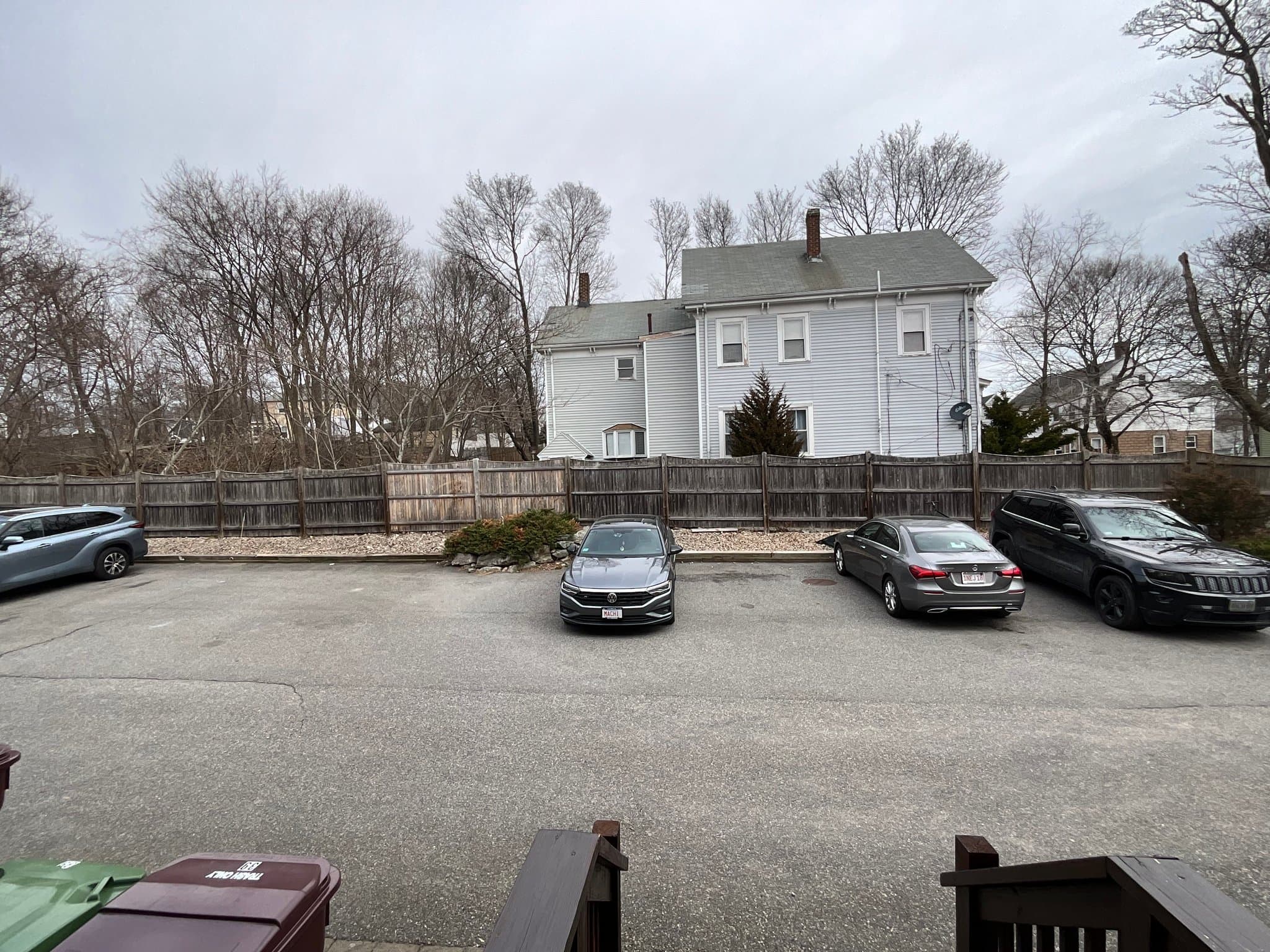 Dedham Townhome: 39 Curve St