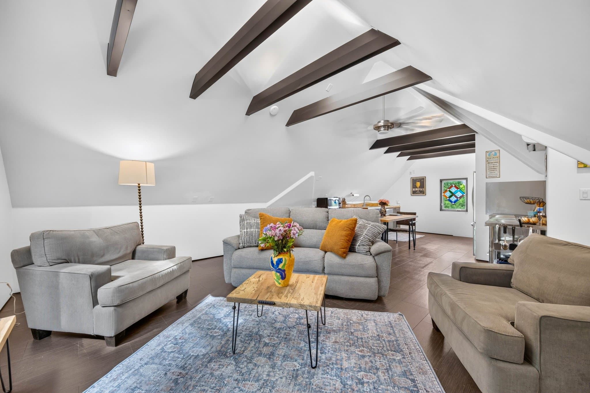 Columbus Apartment: 3625 woodside drive
