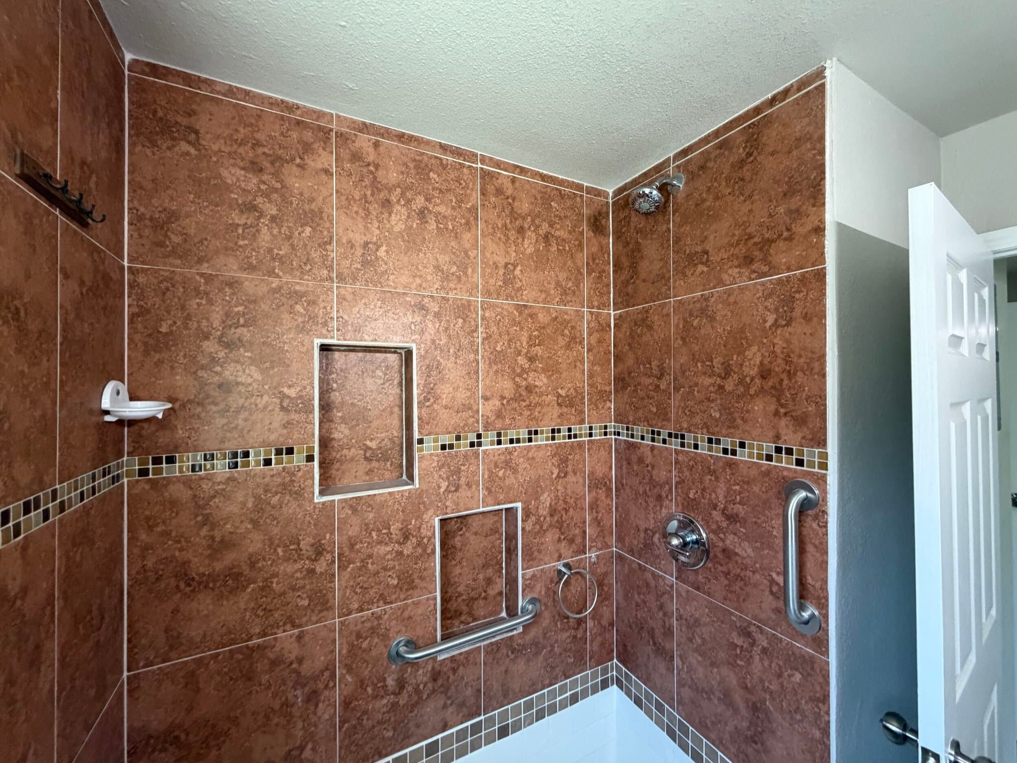 San Antonio House: 106 Knollwood