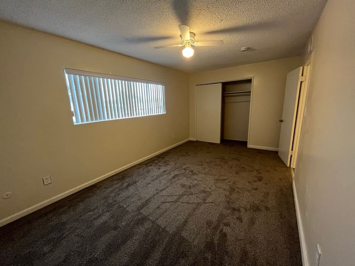 Bakersfield Apartment: 1019 L St