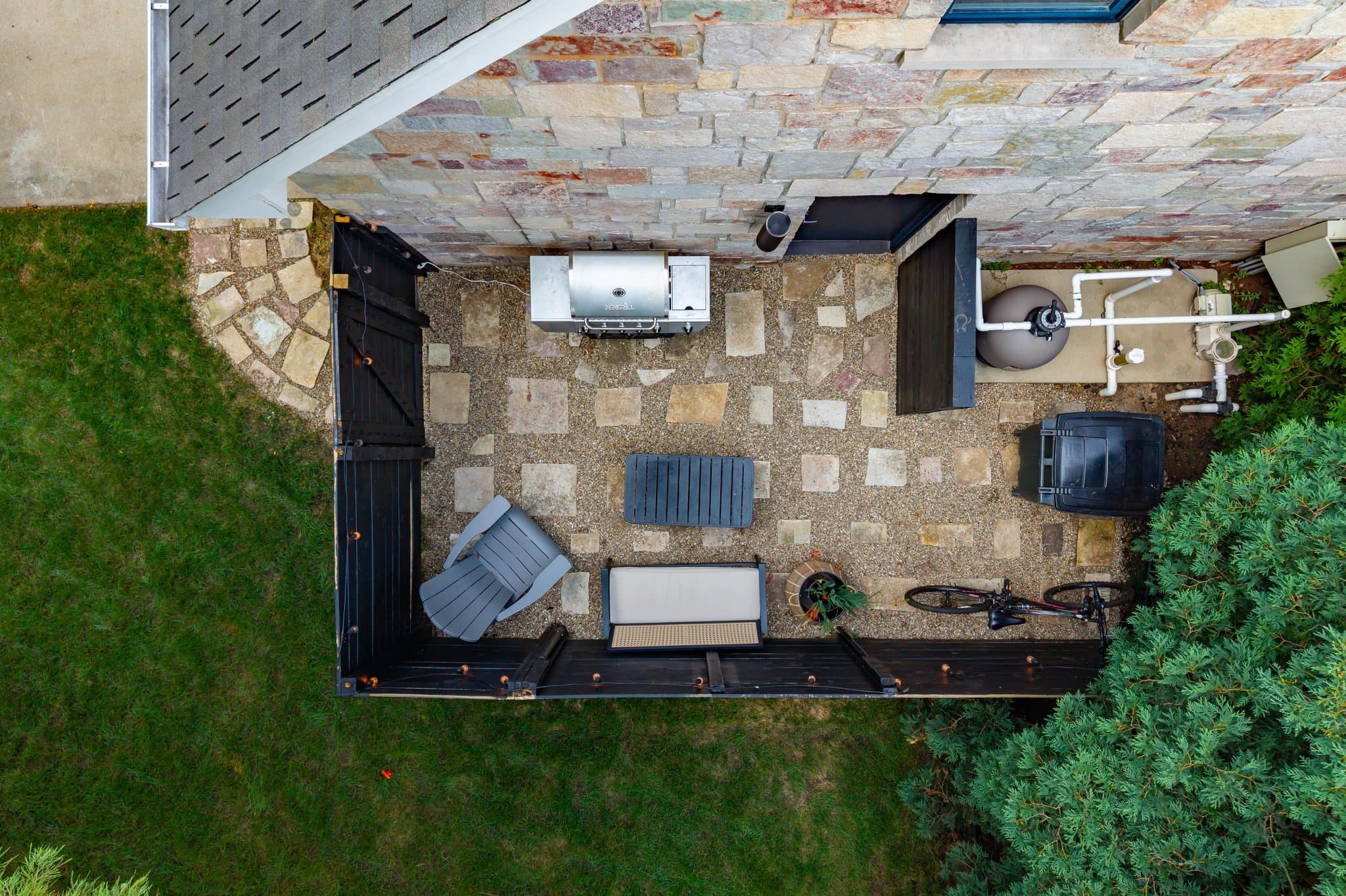 Columbus Apartment: 3625 woodside drive