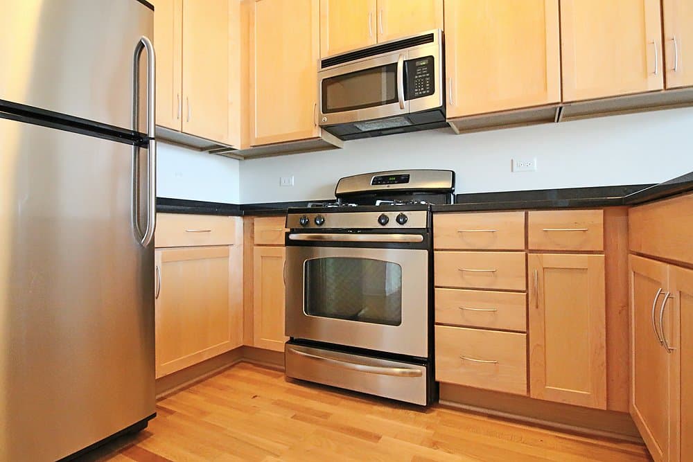 Chicago Condo: 29 E 9th St