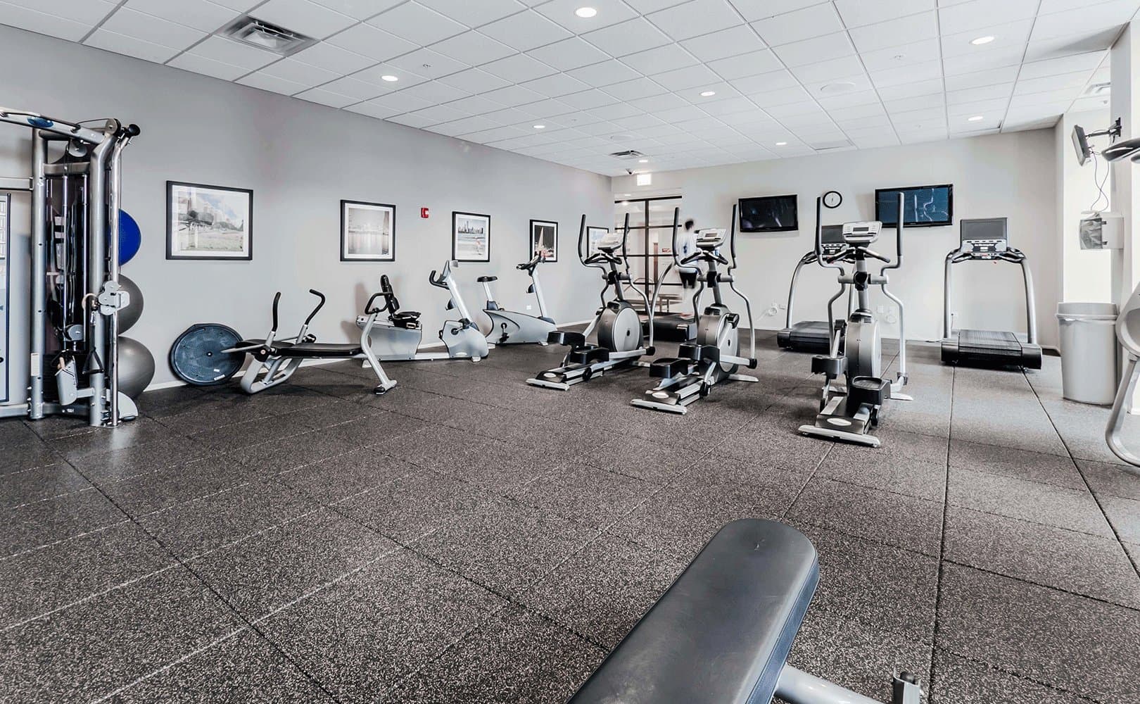 Chicago Condo: 29 E 9th St