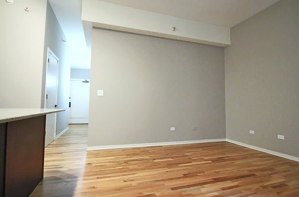 Chicago Condo: 329 S Dearborn St