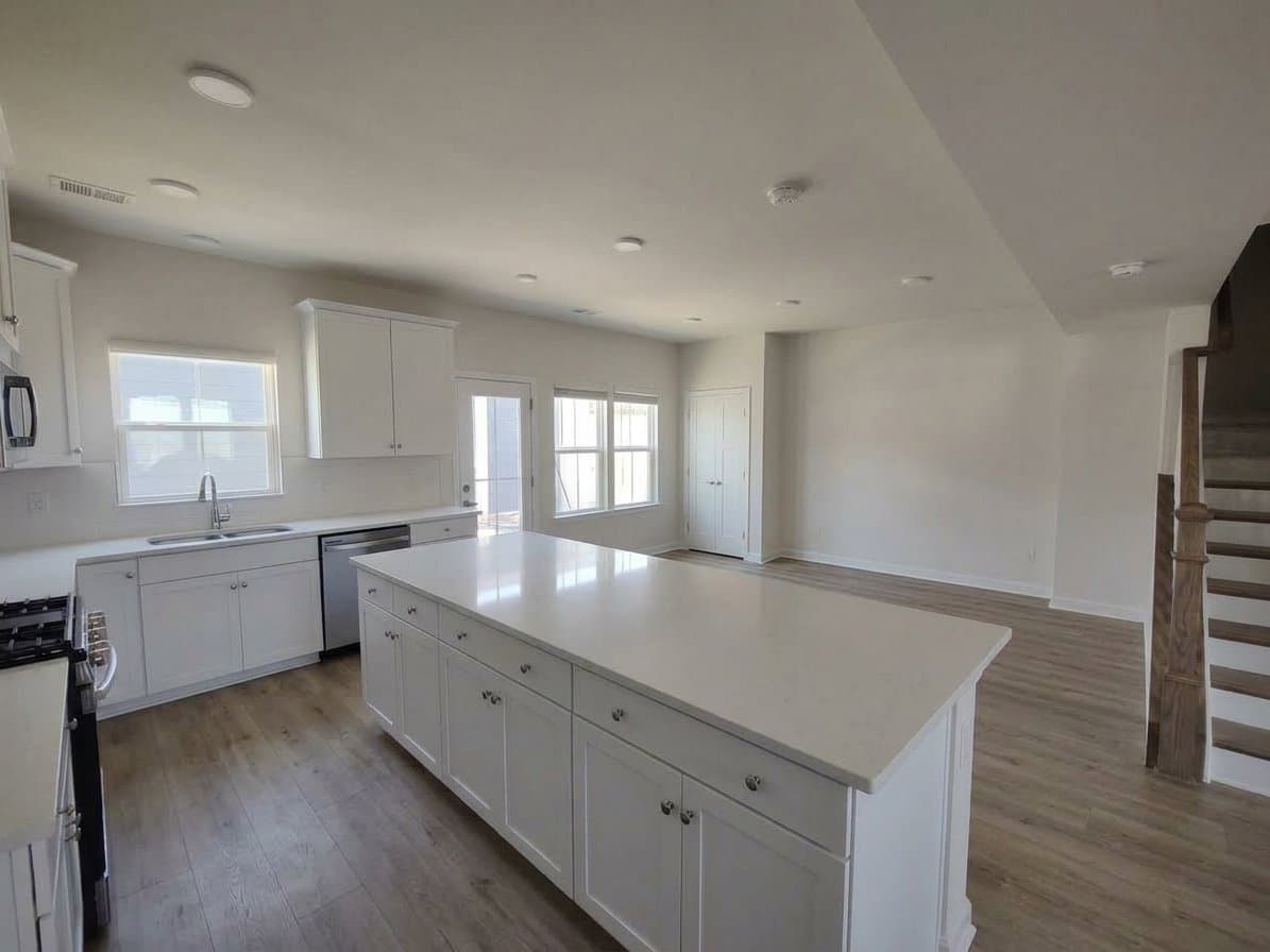 Franklin Townhome: 3089 Oglethorpe Dr