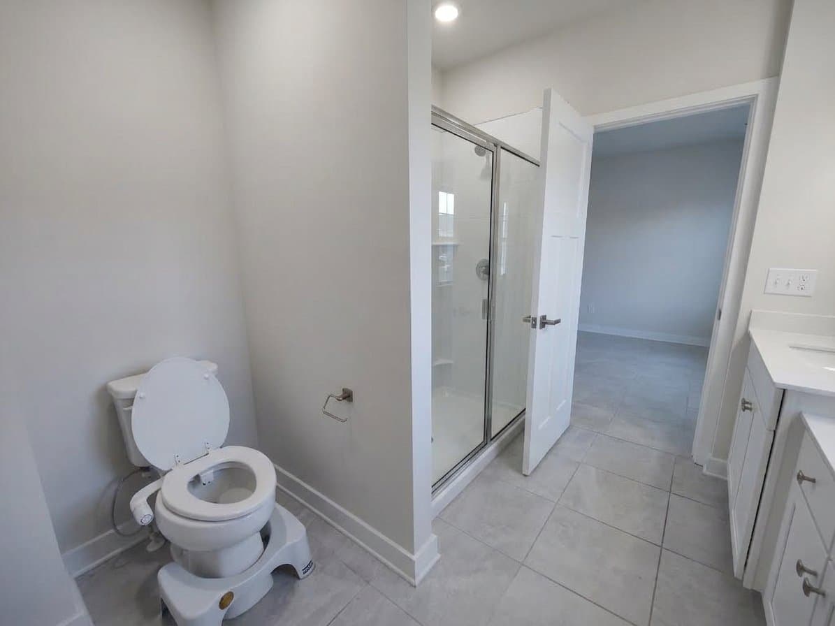 Franklin Townhome: 3089 Oglethorpe Dr