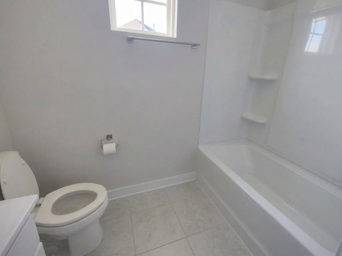Franklin Townhome: 3089 Oglethorpe Dr