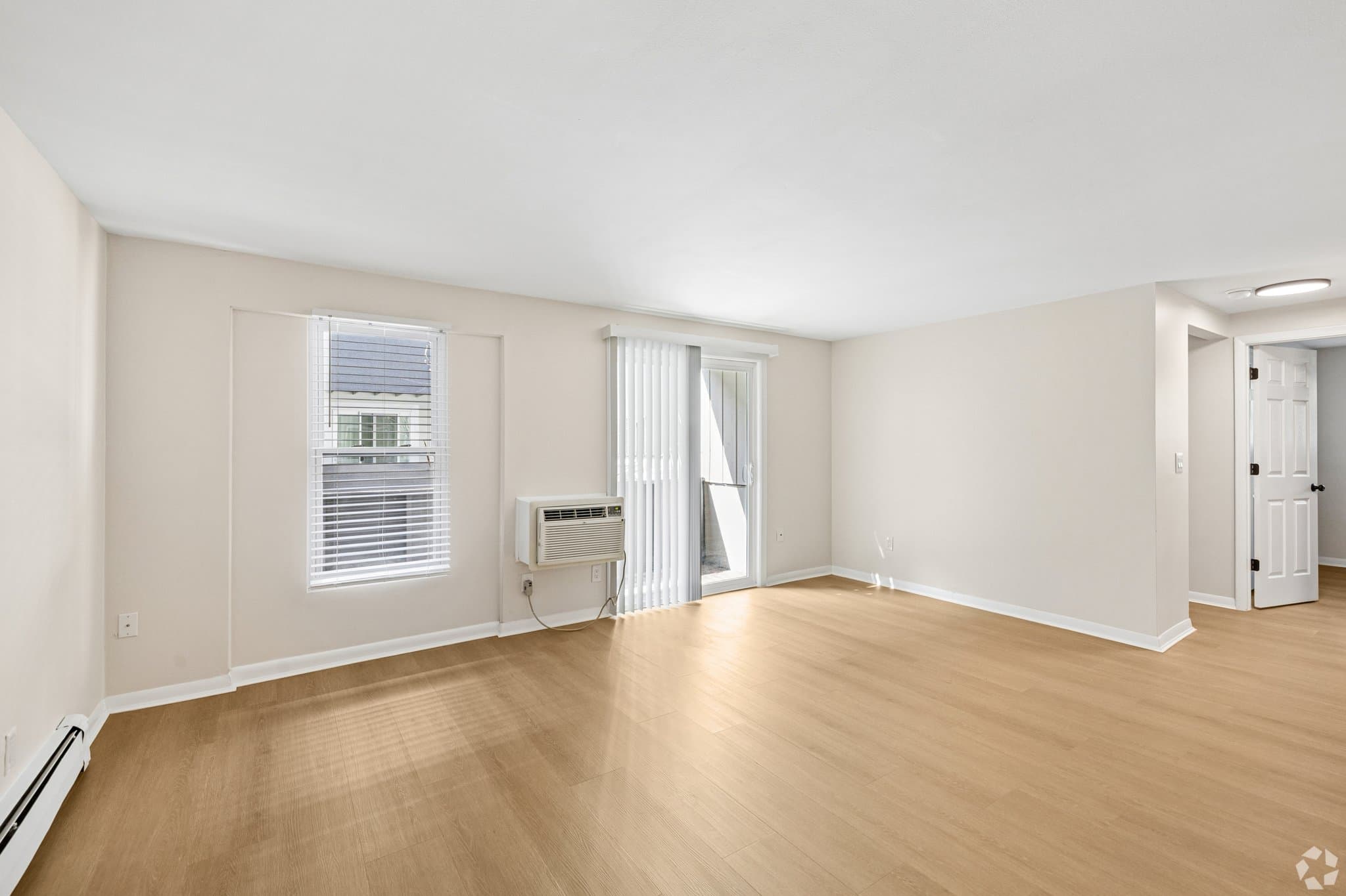 Thurber Multiplex: 256 Thurber St