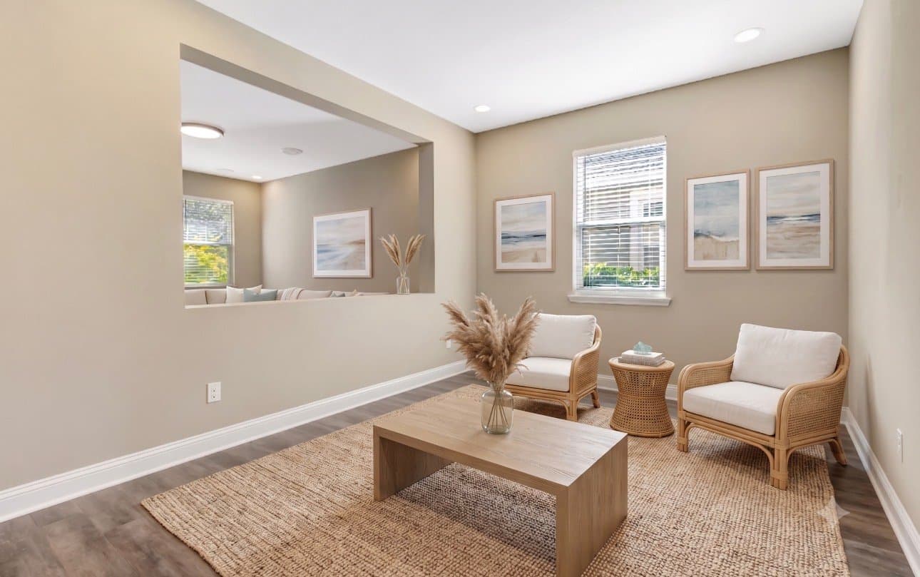 Daytona Beach House: 549 Champion Ridge Dr
