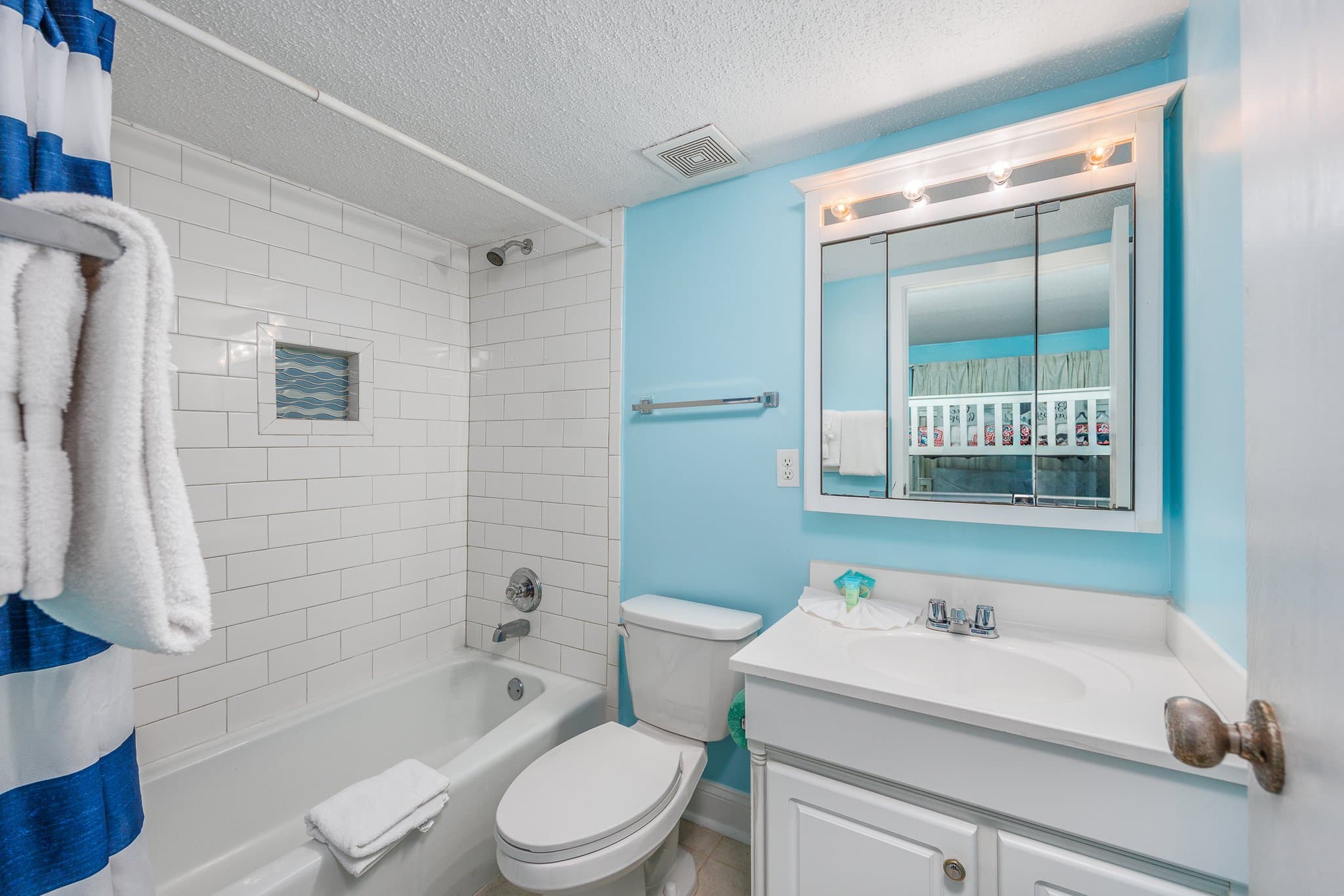 Myrtle Beach Condo: 601 Mitchell Dr