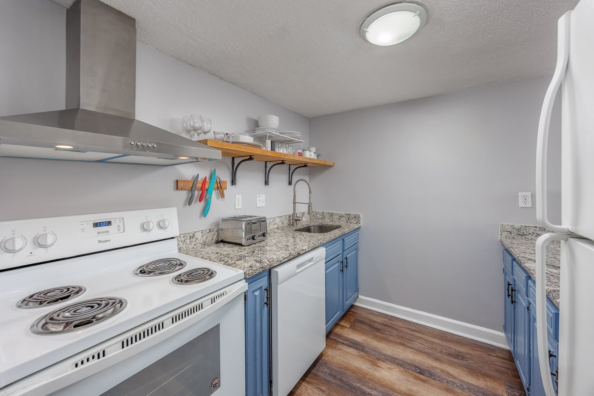Myrtle Beach Condo: 601 Mitchell Dr