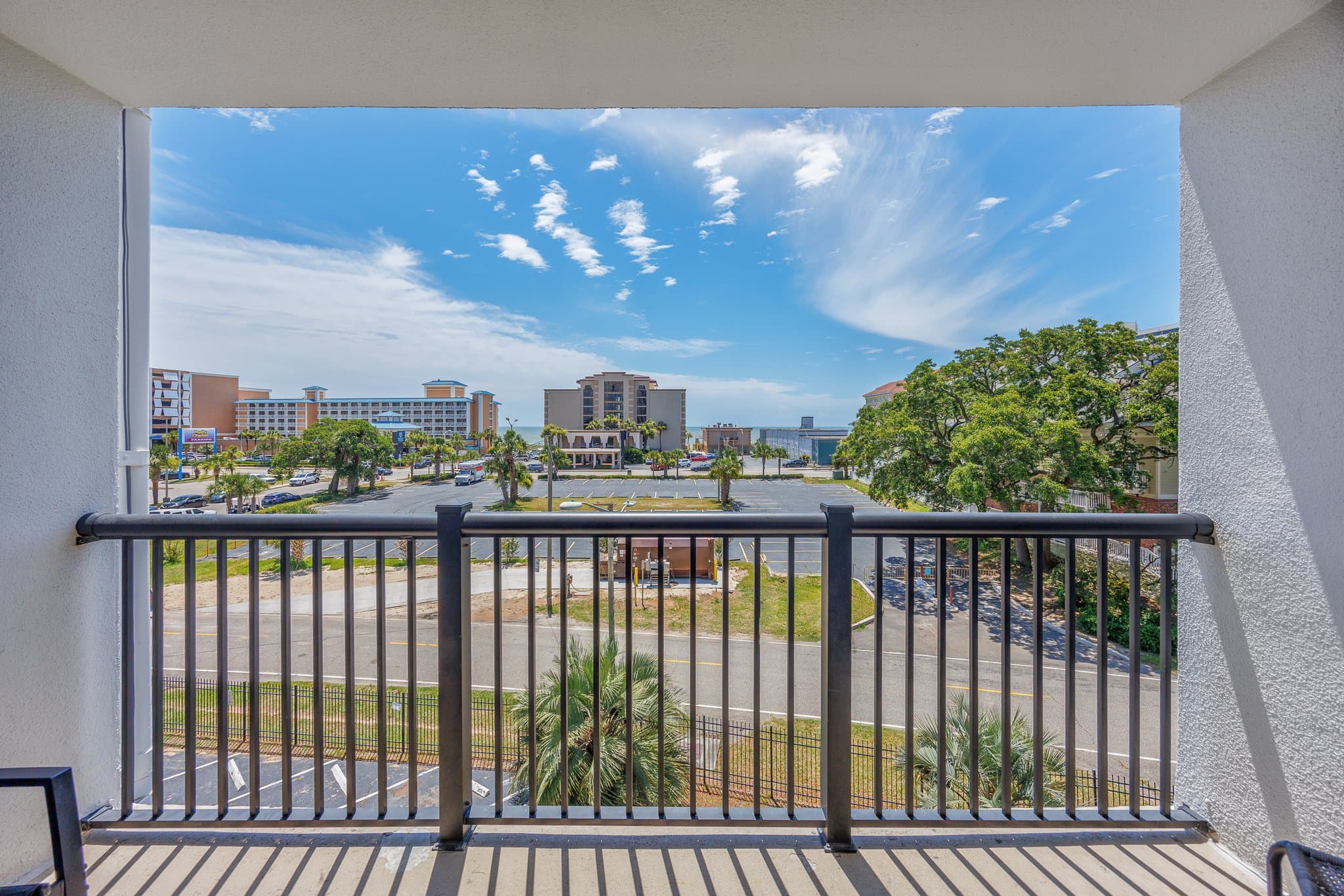 Myrtle Beach Condo: 601 Mitchell Dr
